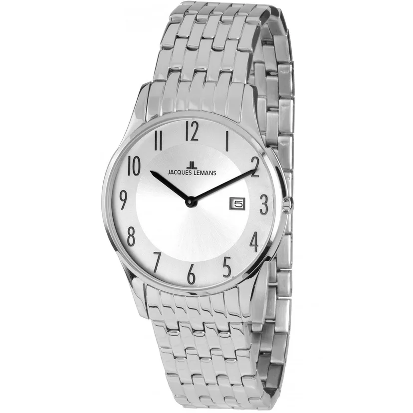 jacques lemans watch 1-1852b