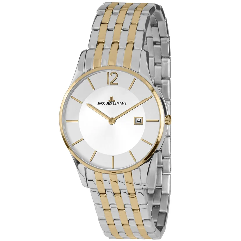 jacques lemans watch 1-1852g