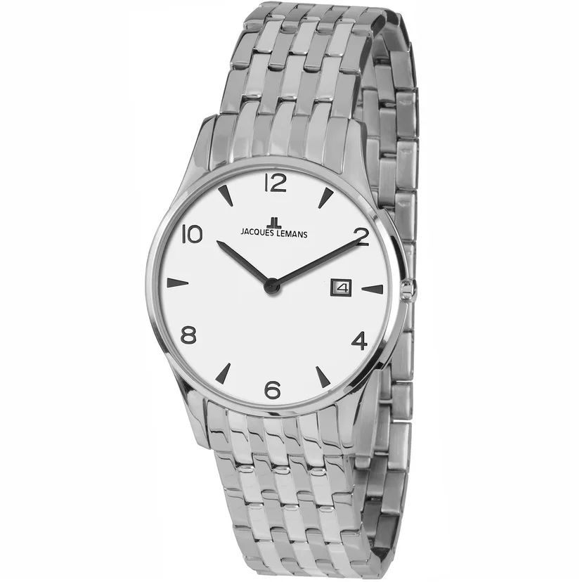 jacques lemans watch 1-1852zb