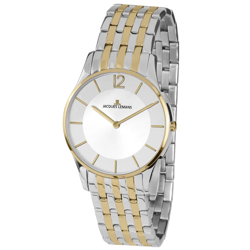jacques lemans watch 1-1853c