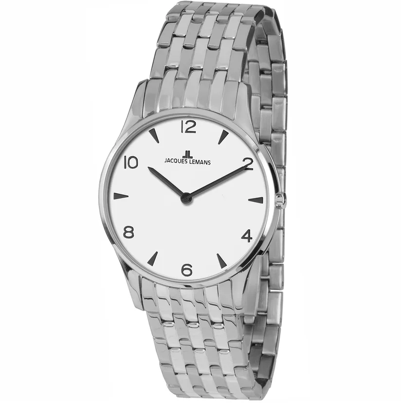 jacques lemans watch 1-1853zb