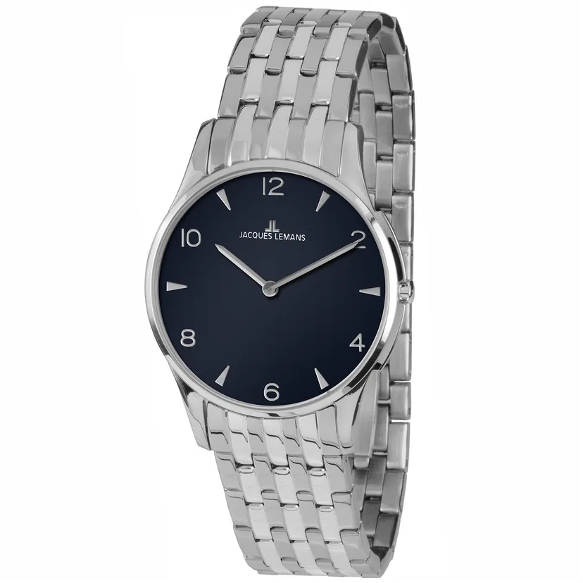 jacques lemans watch 1-1853zc