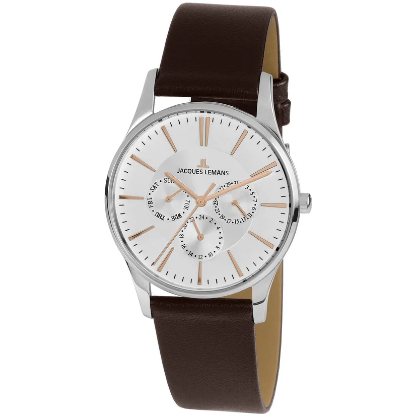 jacques lemans watch 1-1929d