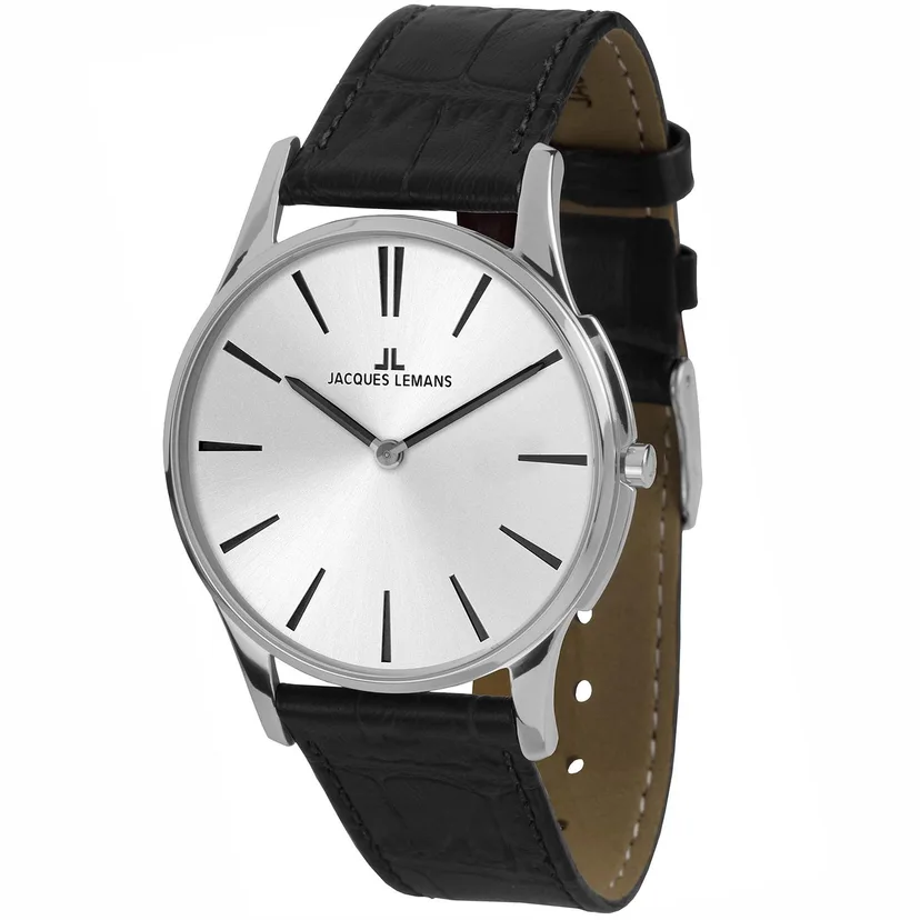 jacques lemans watch 1-1938b
