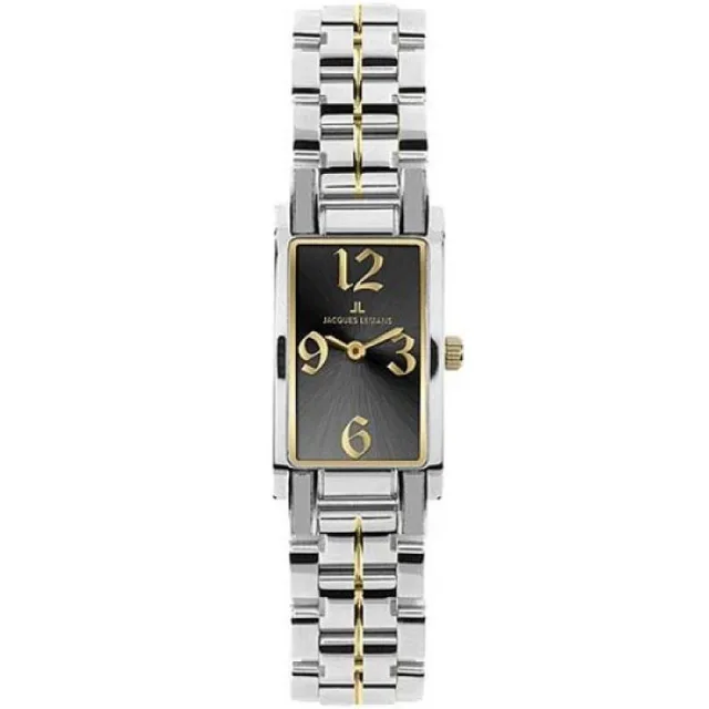 jacques lemans watch 1-1396c