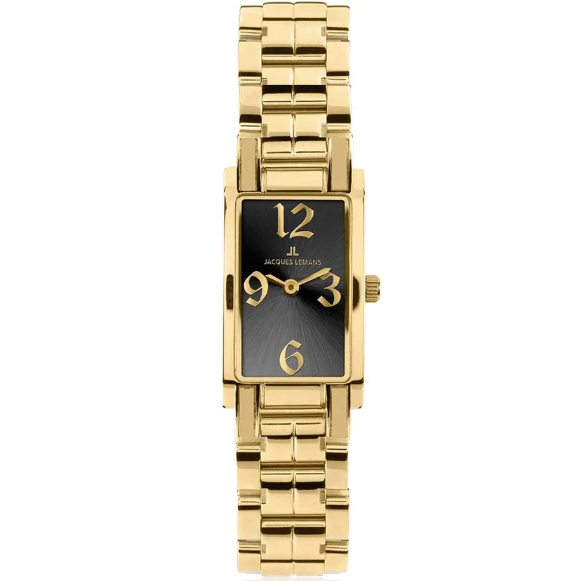 jacques lemans watch 1-1396e