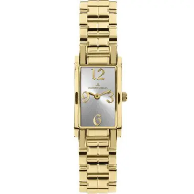 jacques lemans watch 1-1396f