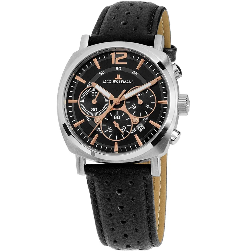 jacques lemans watch 1-1931a