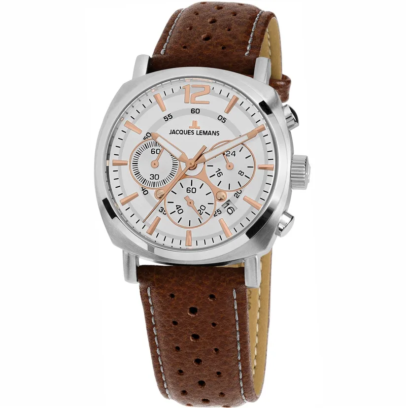 jacques lemans watch 1-1931b