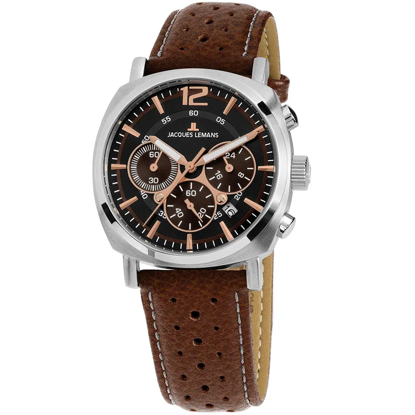 jacques lemans watch 1-1931e
