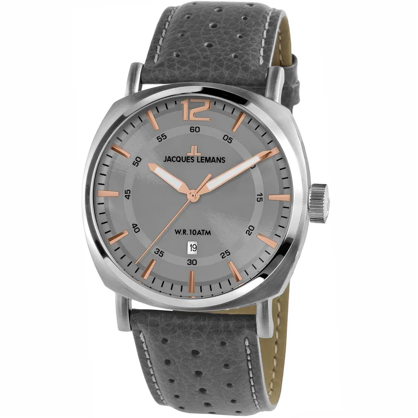 jacques lemans watch 1-1943e