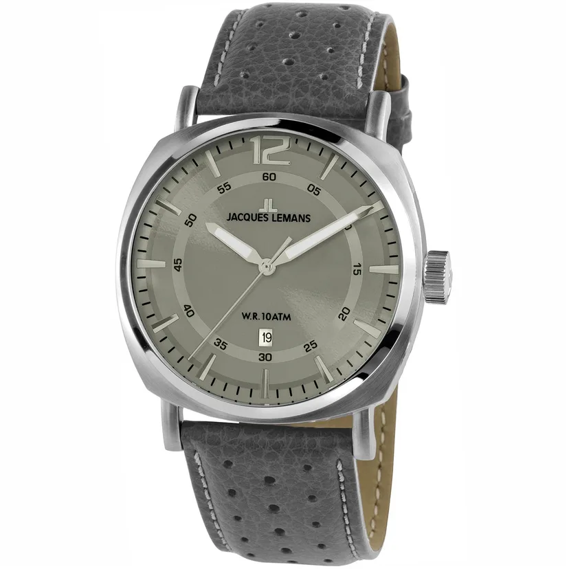 jacques lemans watch 1-1943f