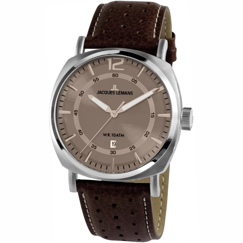 jacques lemans watch 1-1943g