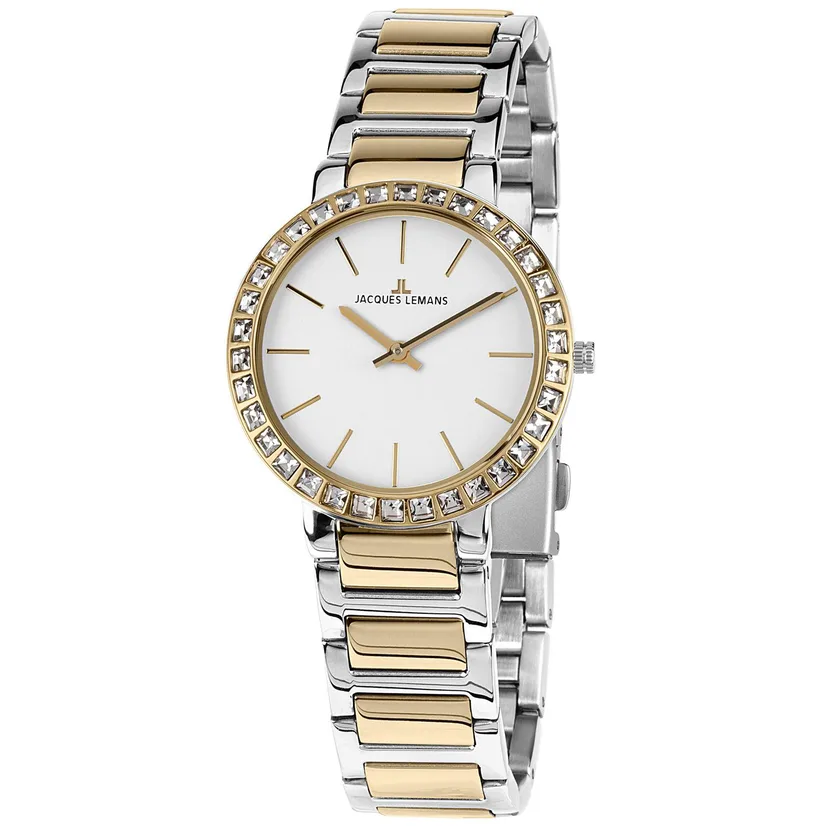 jacques lemans watch 1-1843.1d