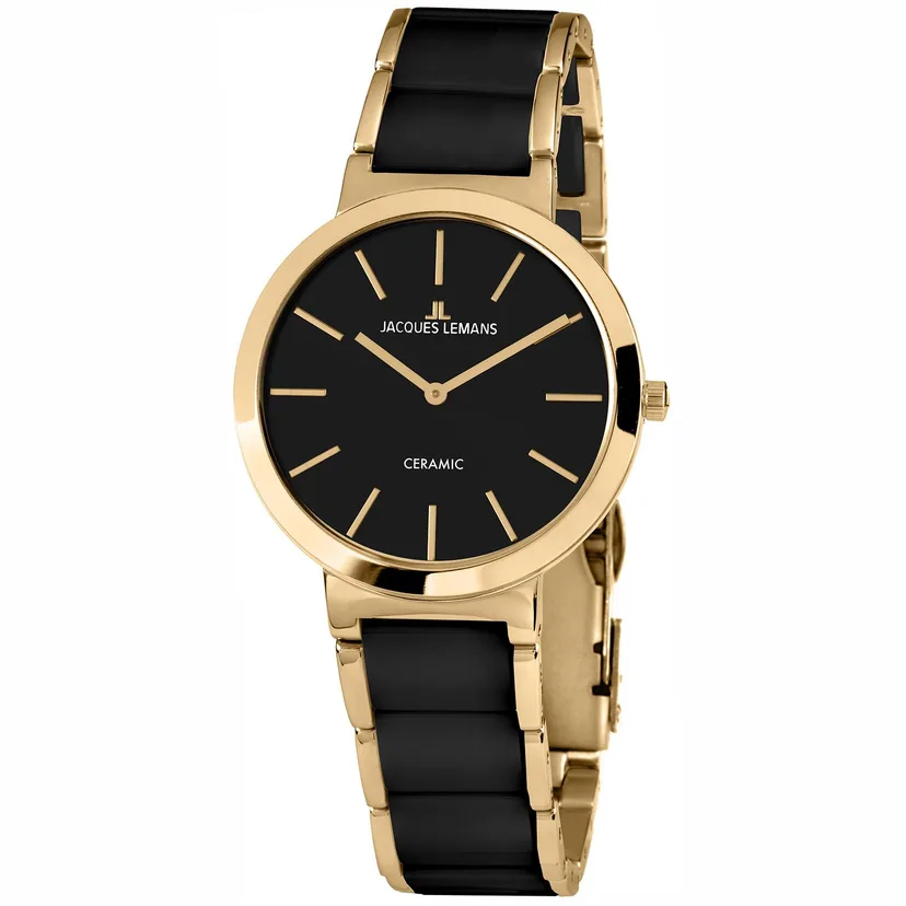 jacques lemans watch 1-1999c