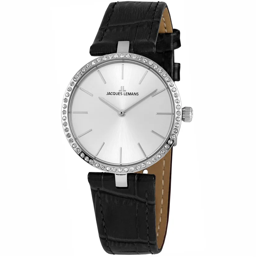 jacques lemans watch 1-2024h