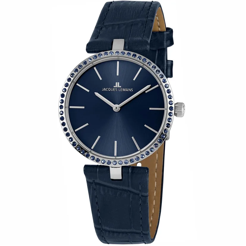 jacques lemans watch 1-2024i