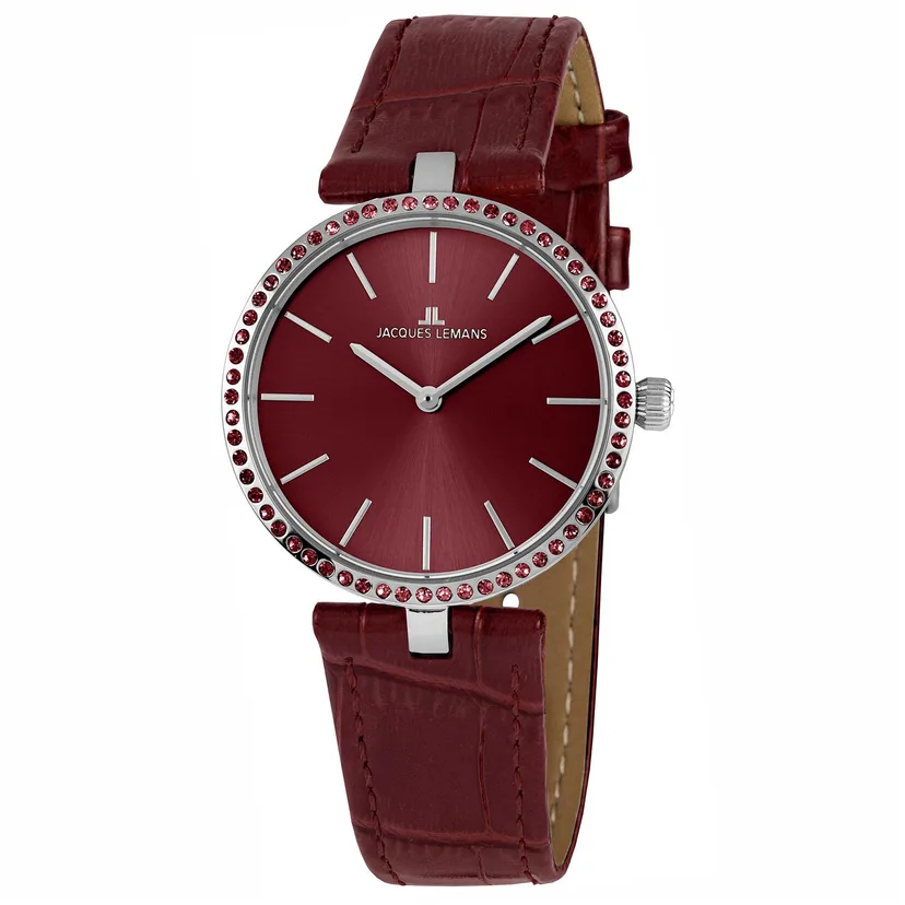 jacques lemans watch 1-2024j