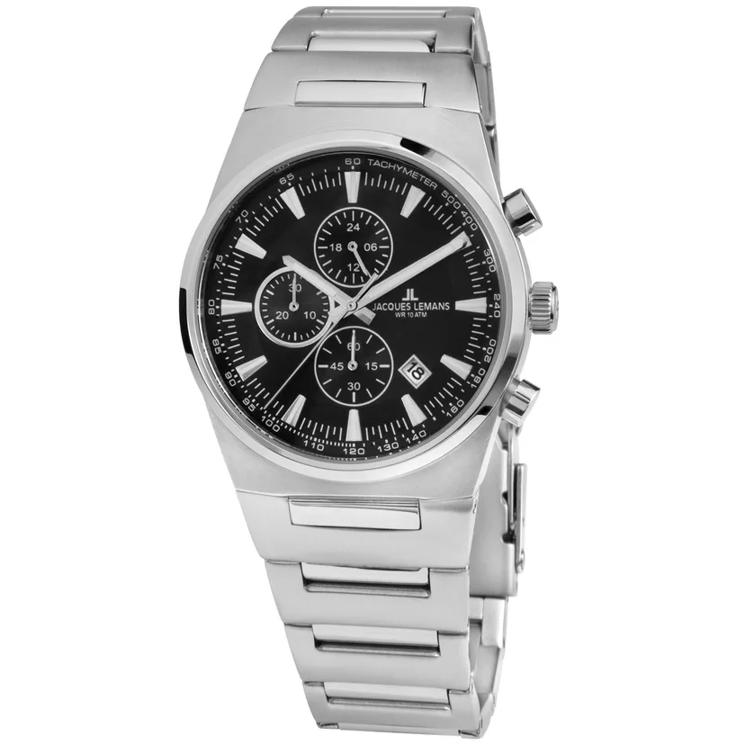 jacques lemans watch 1-1738a