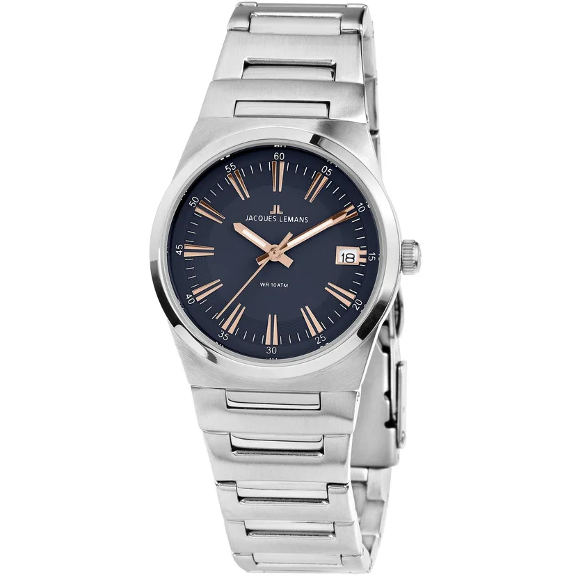 jacques lemans watch 1-1930b