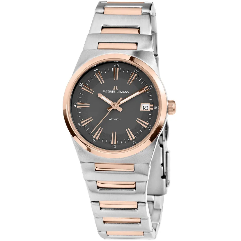 jacques lemans watch 1-1930c