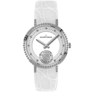 jacques lemans watch 1-1725b