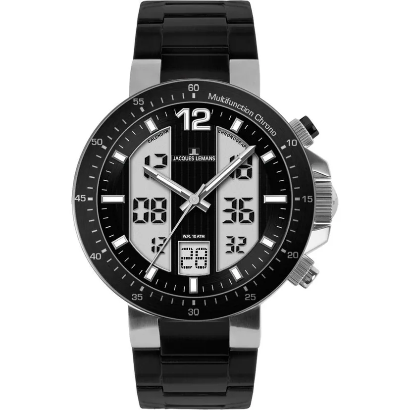 jacques lemans watch 1-1726a