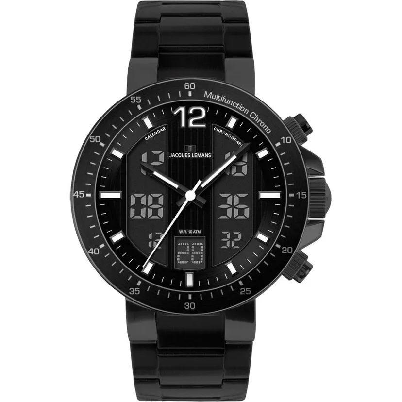 jacques lemans watch 1-1726f