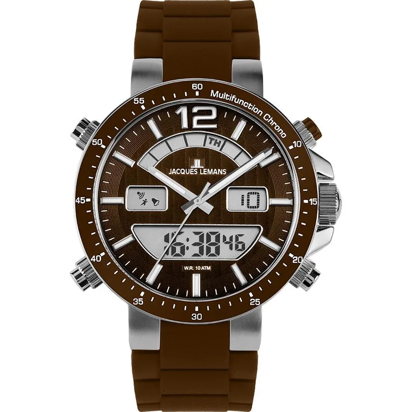 jacques lemans watch 1-1712w