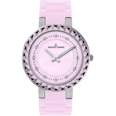 jacques lemans watch 1-1617h