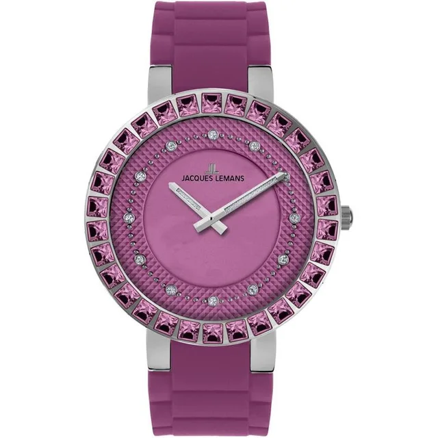 jacques lemans watch 1-1617k