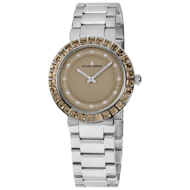 jacques lemans watch 1-1617zw