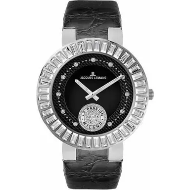 jacques lemans watch 1-1683a