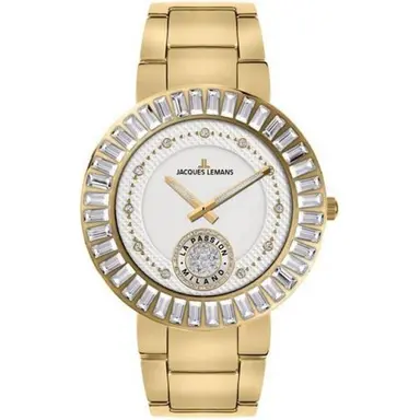 jacques lemans watch 1-1683f