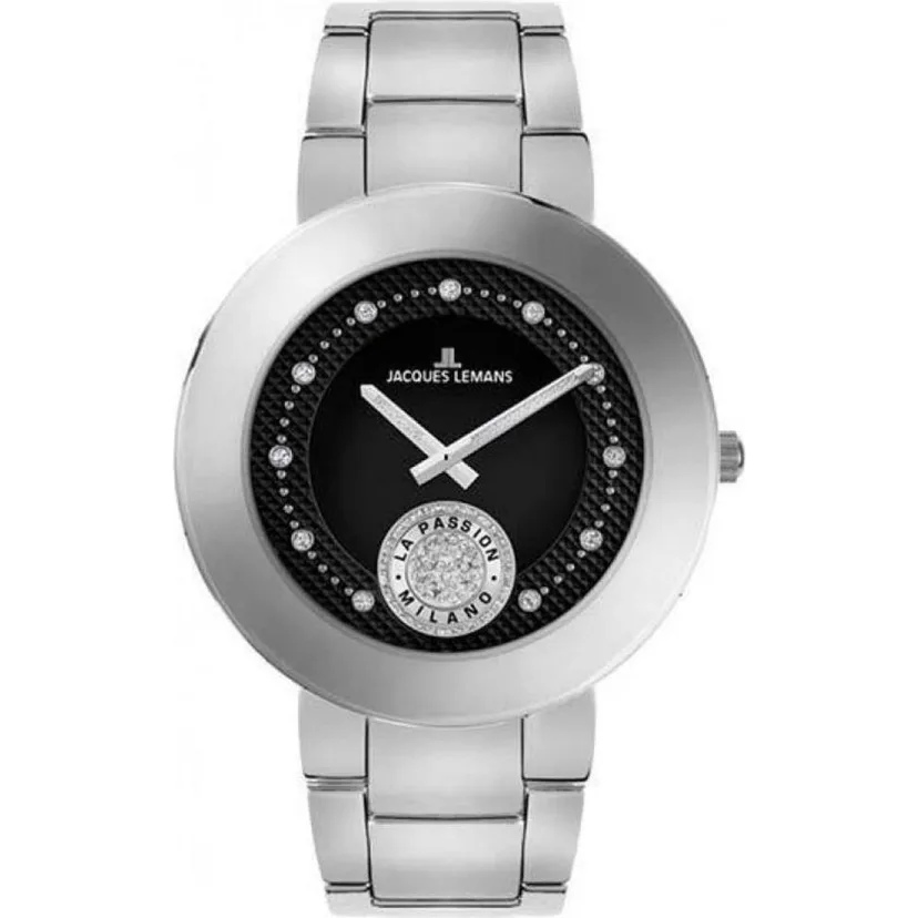 jacques lemans watch 1-1684d