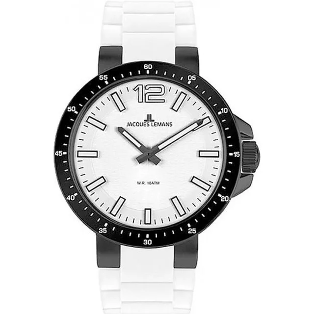 jacques lemans watch 1-1707p
