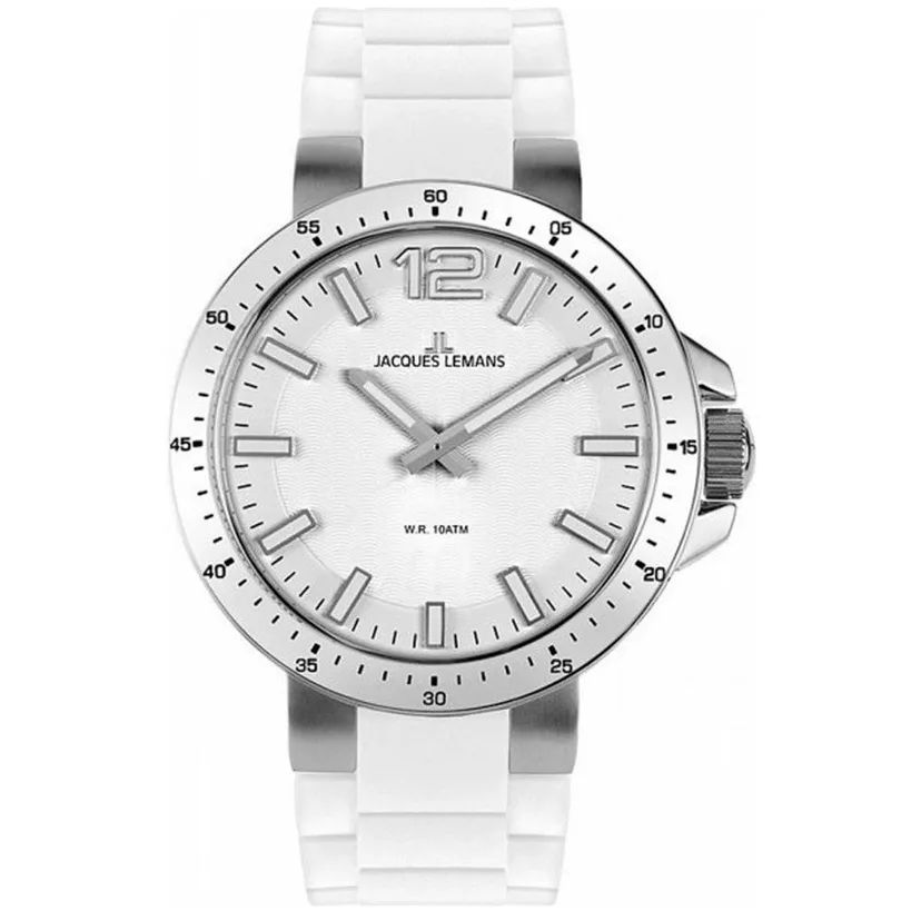 jacques lemans watch 1-1709b