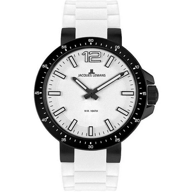 jacques lemans watch 1-1709p