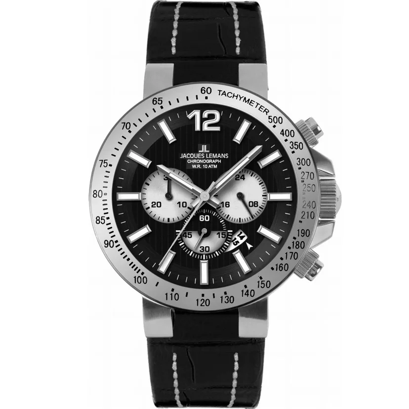 jacques lemans watch 1-1759a