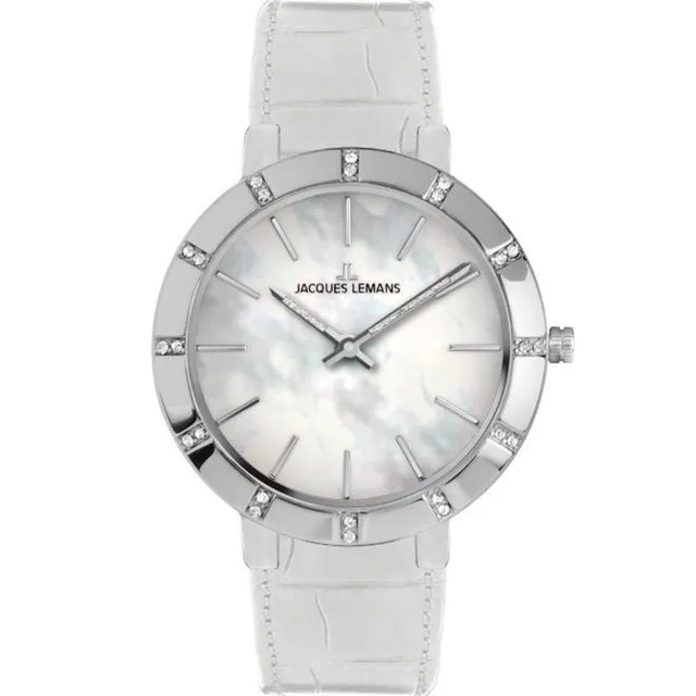 jacques lemans watch 1-1825a