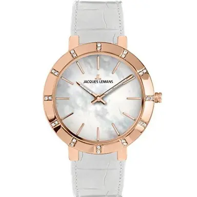 jacques lemans watch 1-1825b