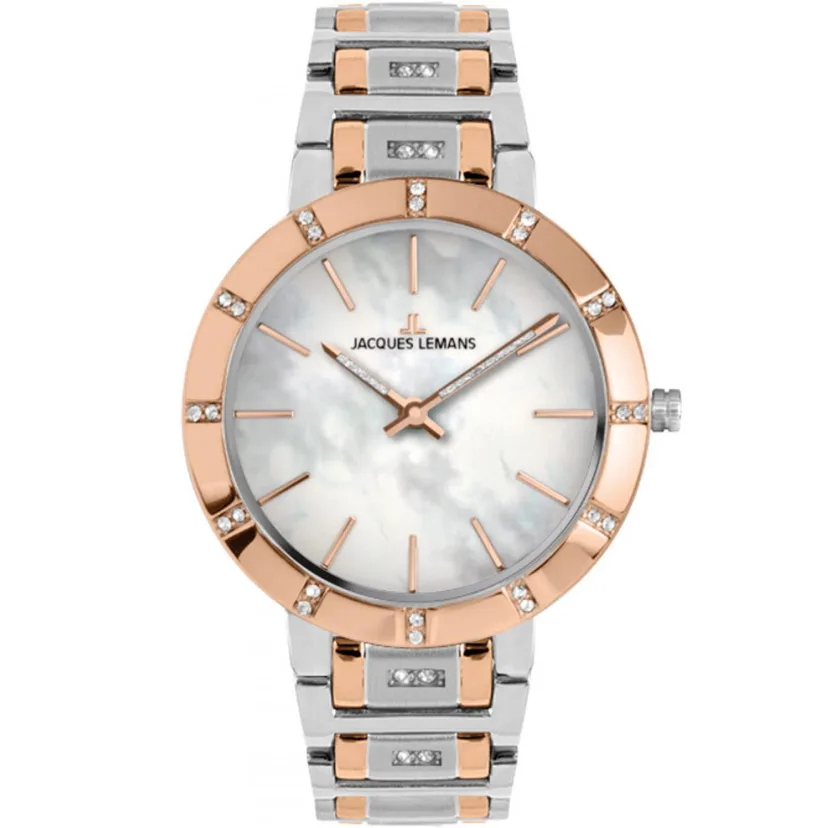jacques lemans watch 1-1825d