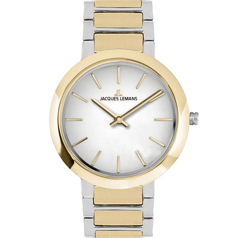 jacques lemans watch 1-1842d