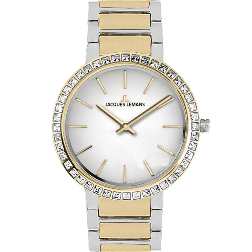 jacques lemans watch 1-1843d