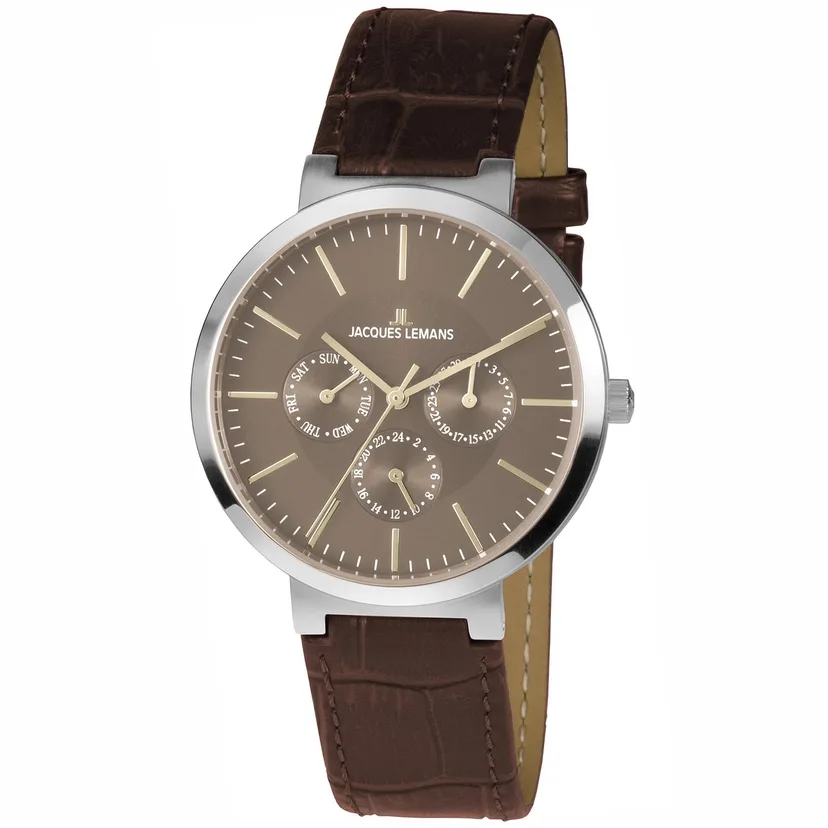 jacques lemans watch 1-1950e