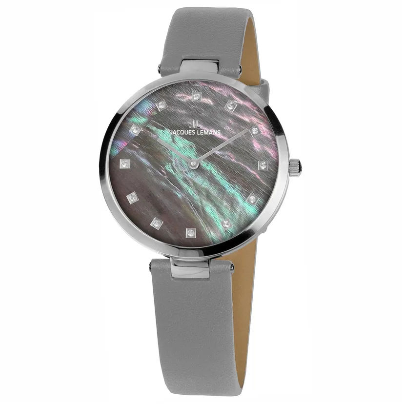 jacques lemans watch 1-2001i