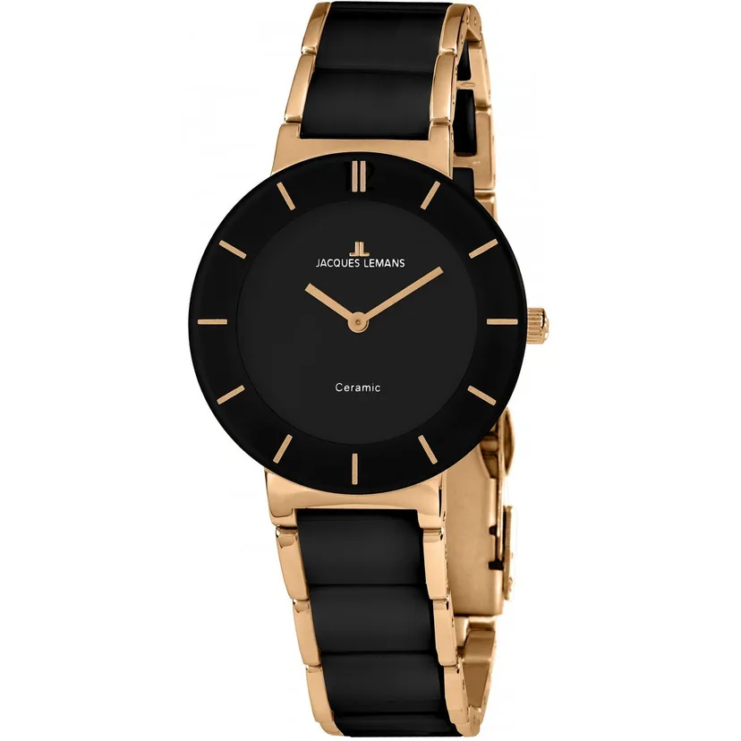 jacques lemans watch 1-1866c