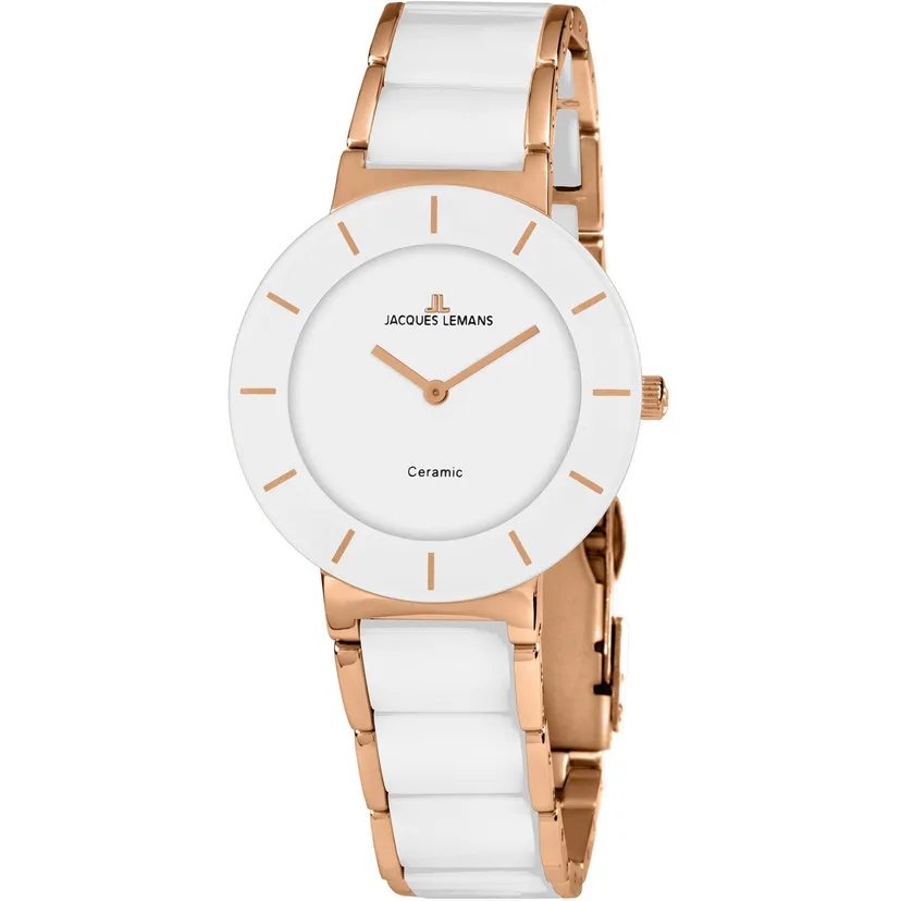 jacques lemans watch 1-1866d