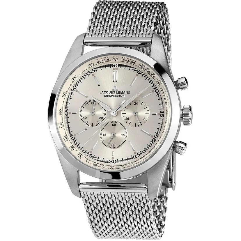 jacques lemans watch n-1560b