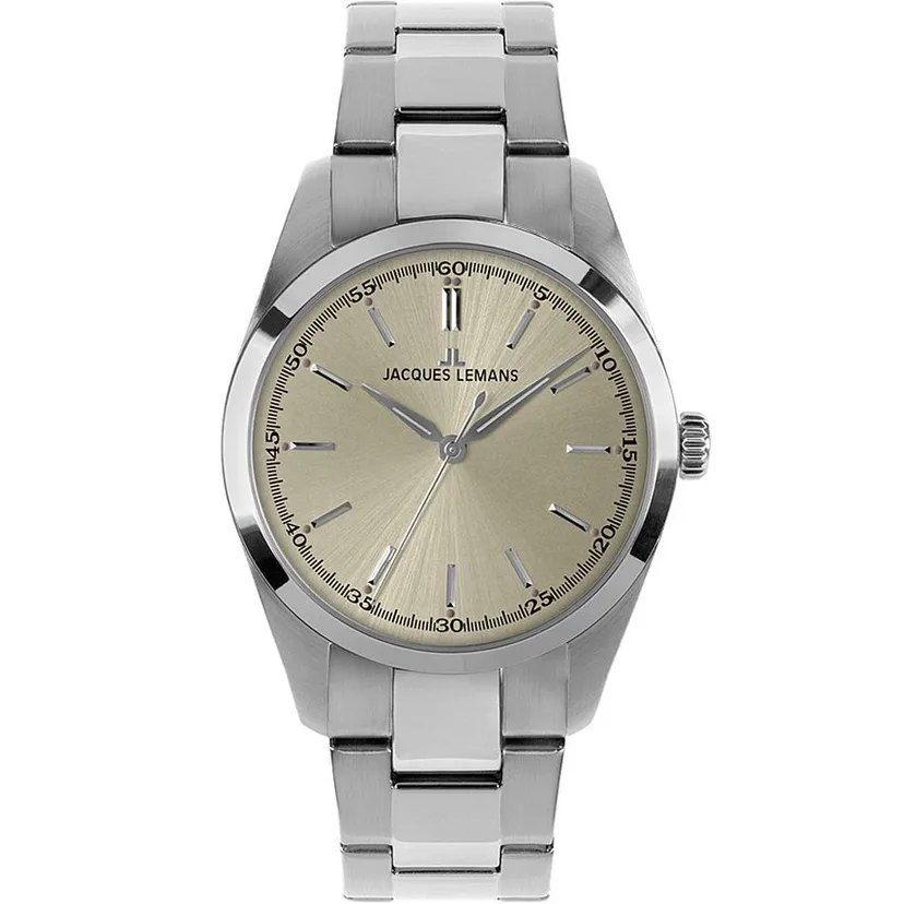 jacques lemans watch n-1558a